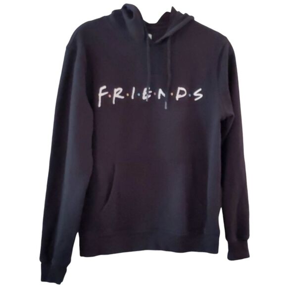 OLD NAVY F.R.I.E.N.D.S. Hoodie Sweatshirt Size S - Picture 1 of 9